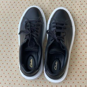 Clark sneakers